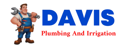 Trusted plumber in CLIO